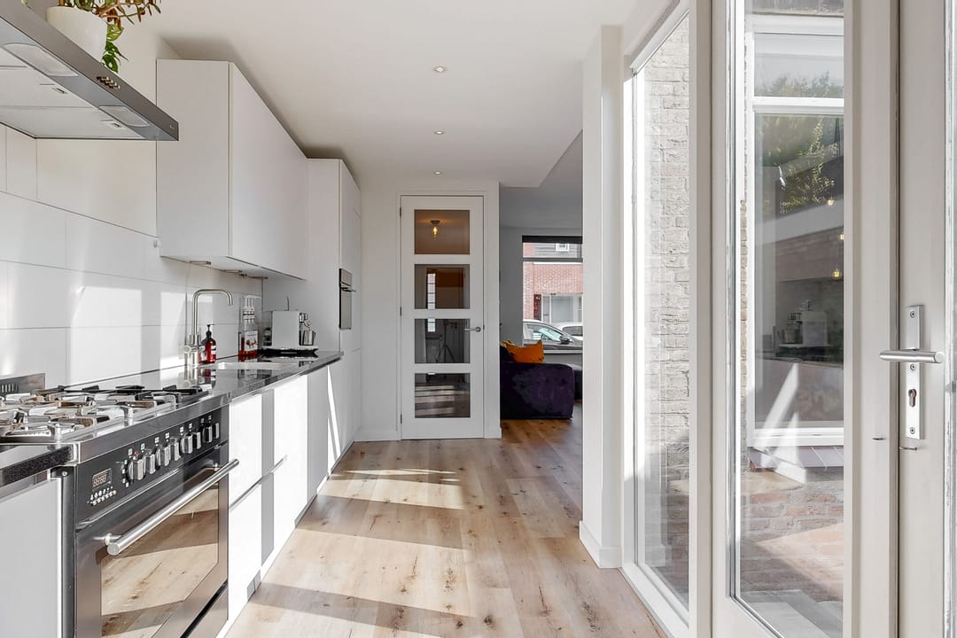 Foto 11 van Klampersstraat 24