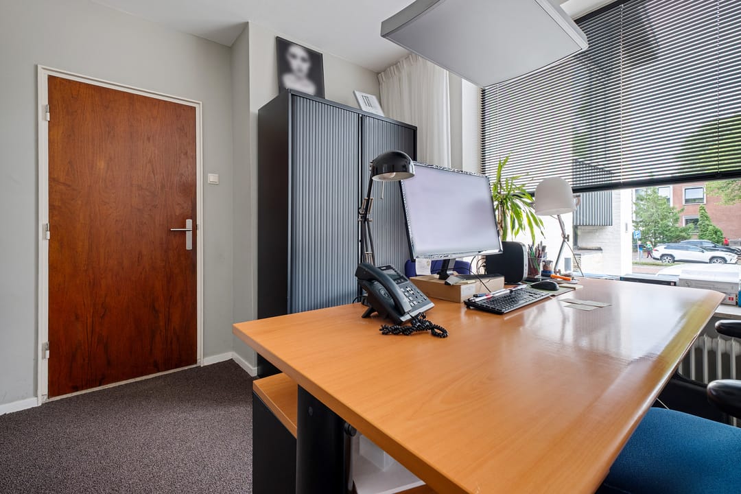 Photo 26 of Wolter ten Catestraat 56