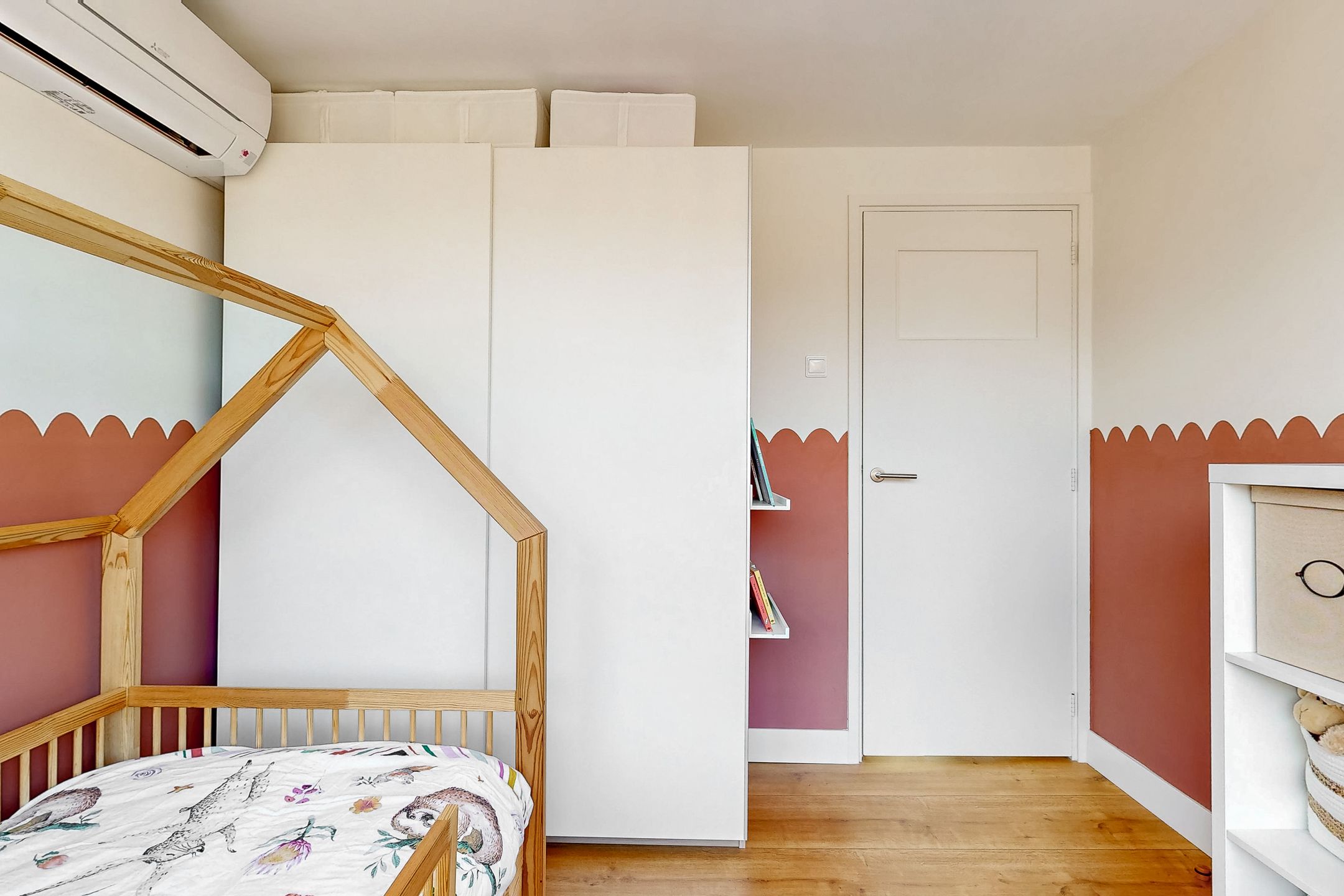 Foto 18 van Klampersstraat 24