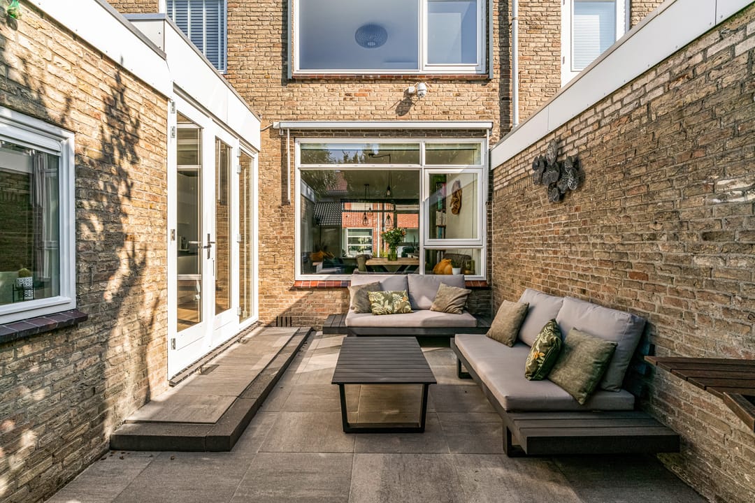 Foto 23 van Klampersstraat 24