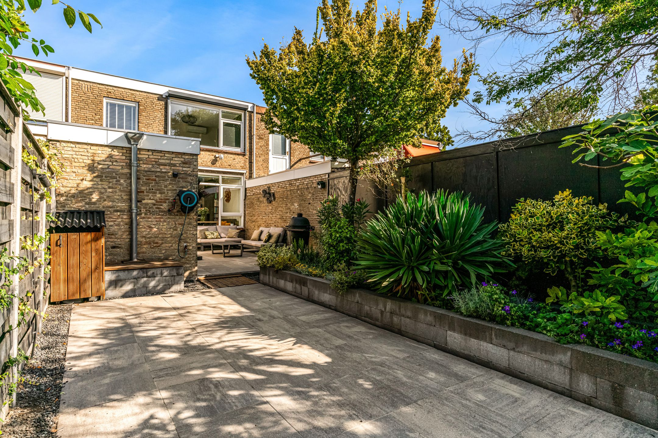 Foto 24 van Klampersstraat 24