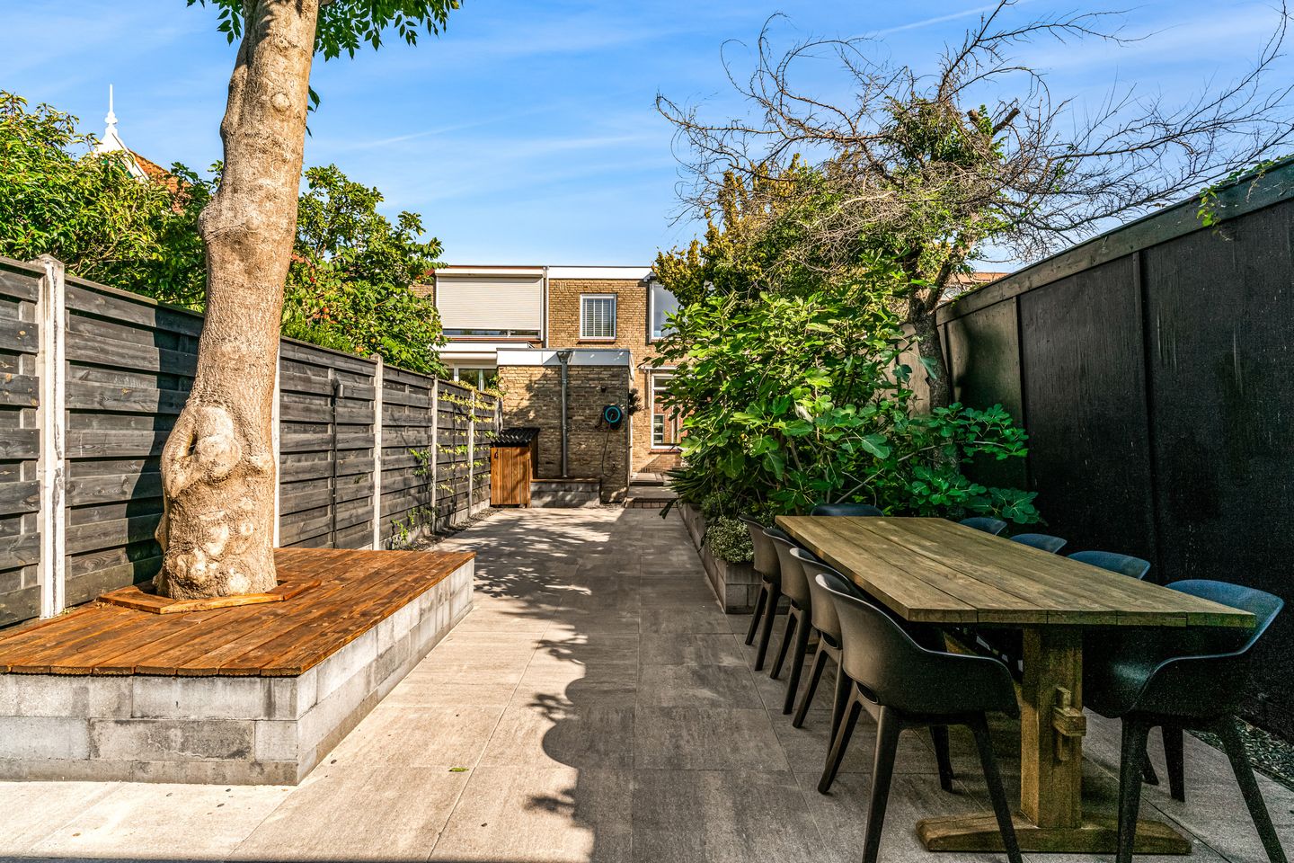 Foto 25 van Klampersstraat 24