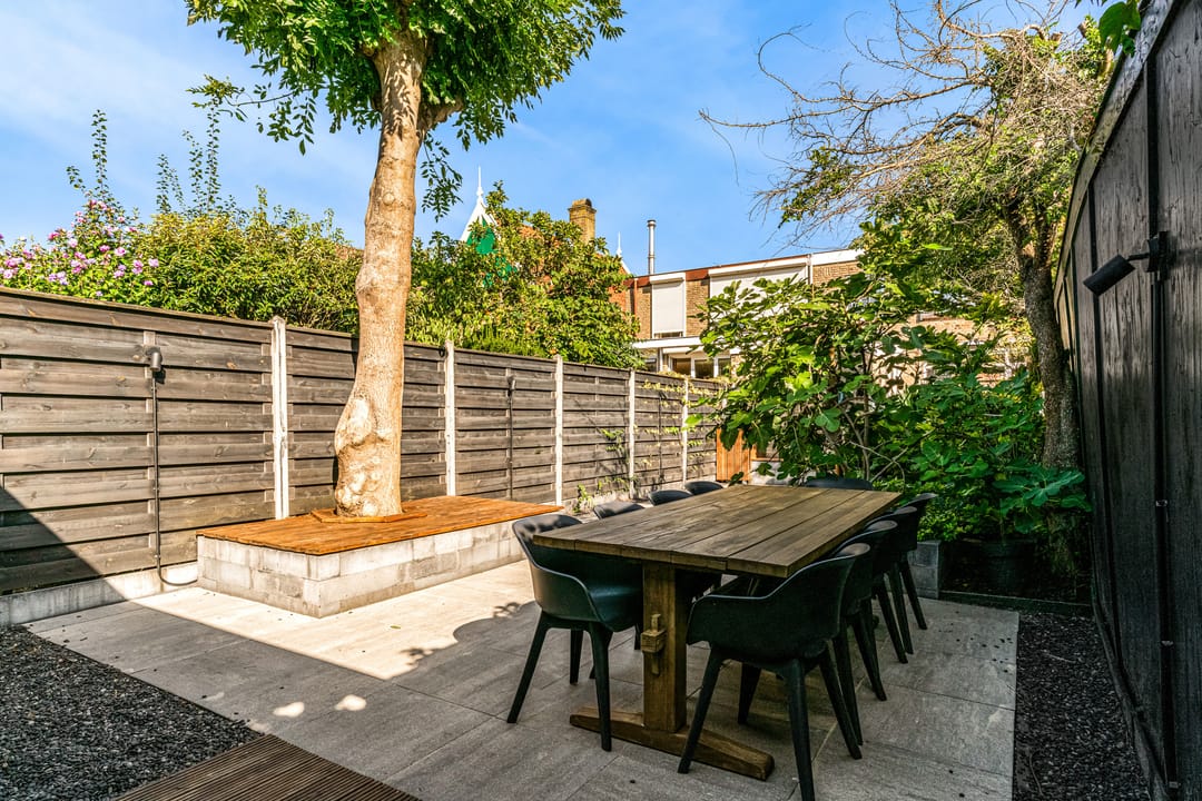 Foto 26 van Klampersstraat 24