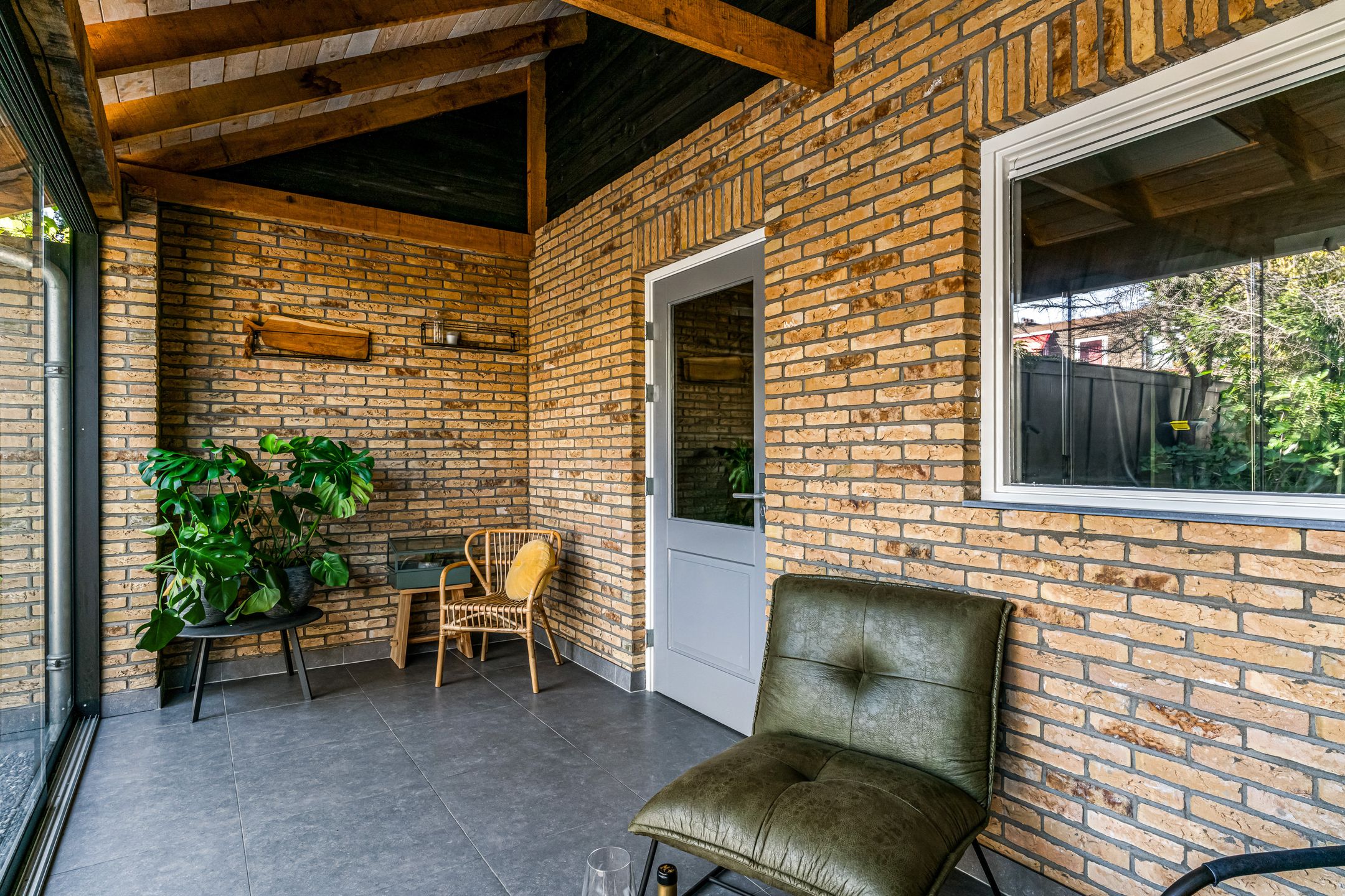 Foto 30 van Klampersstraat 24