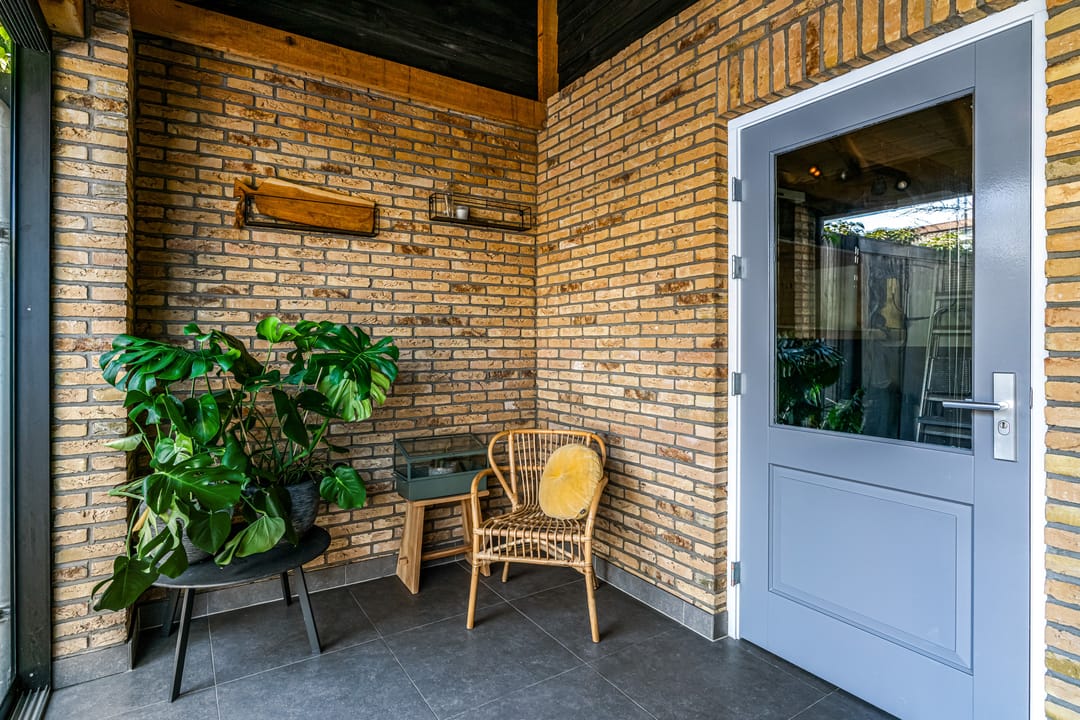 Foto 32 van Klampersstraat 24