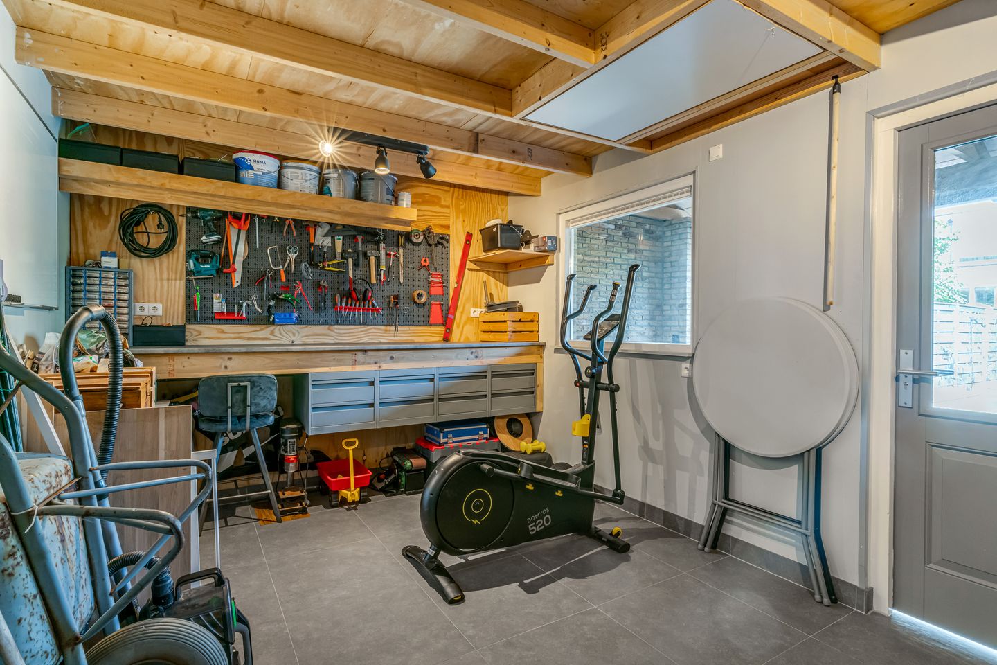 Foto 34 van Klampersstraat 24