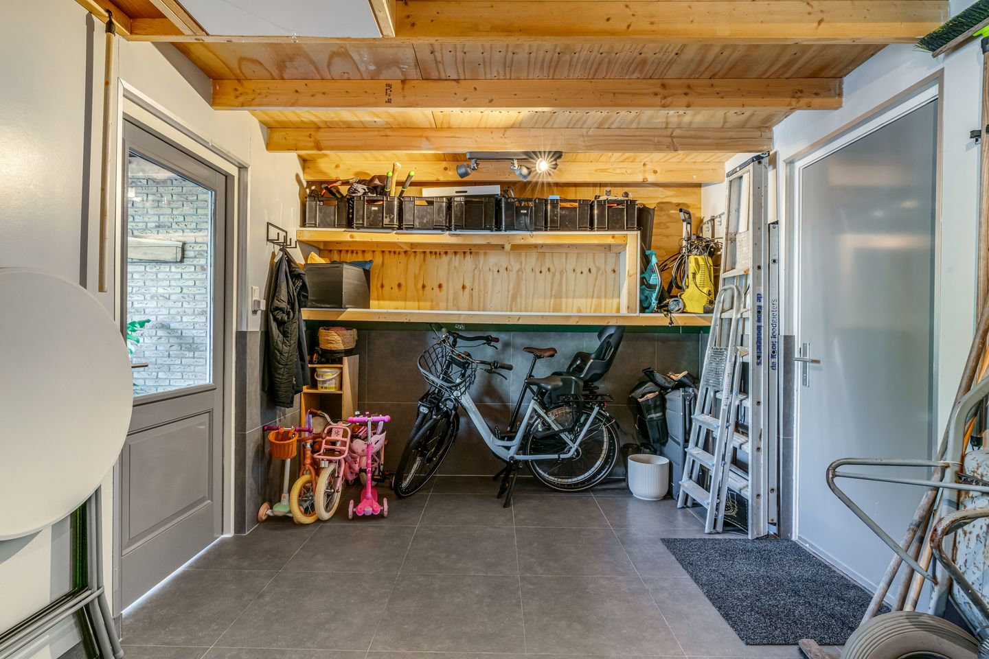 Foto 35 van Klampersstraat 24