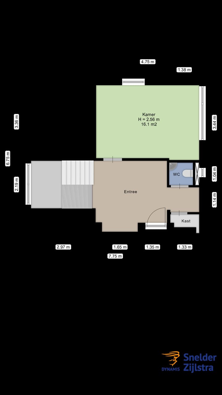 Foto 53 van Wolter ten Catestraat 56