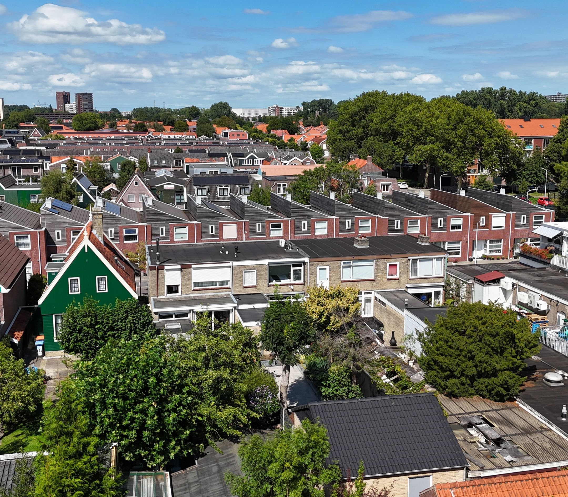 Foto 39 van Klampersstraat 24