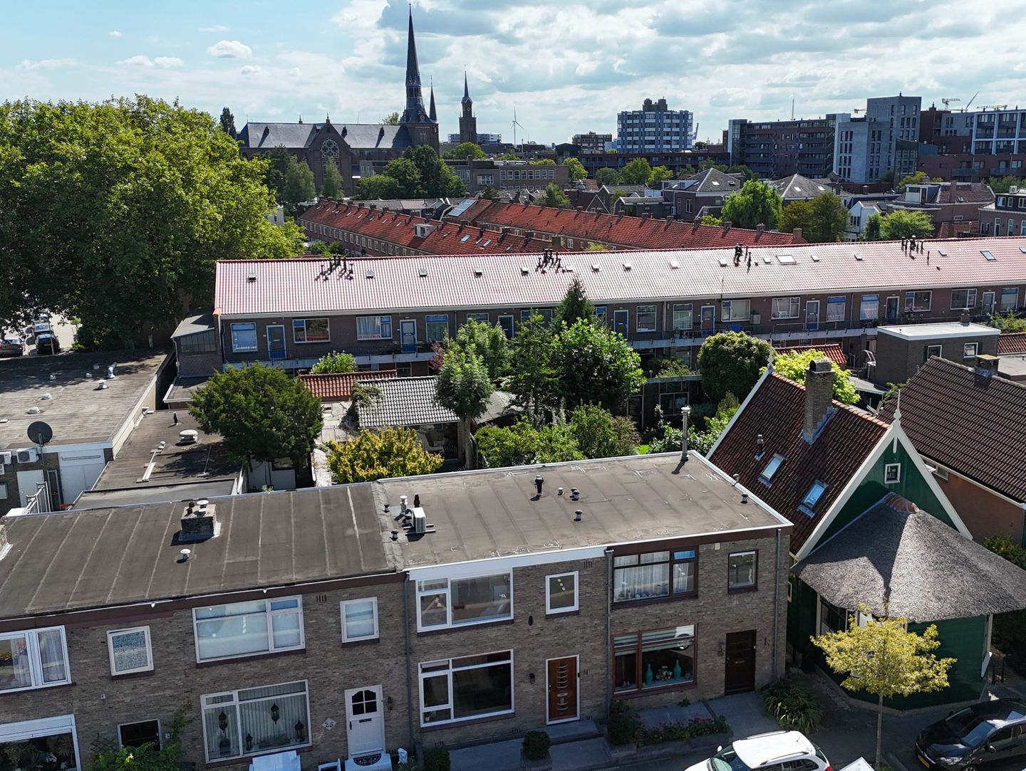 Foto 40 van Klampersstraat 24