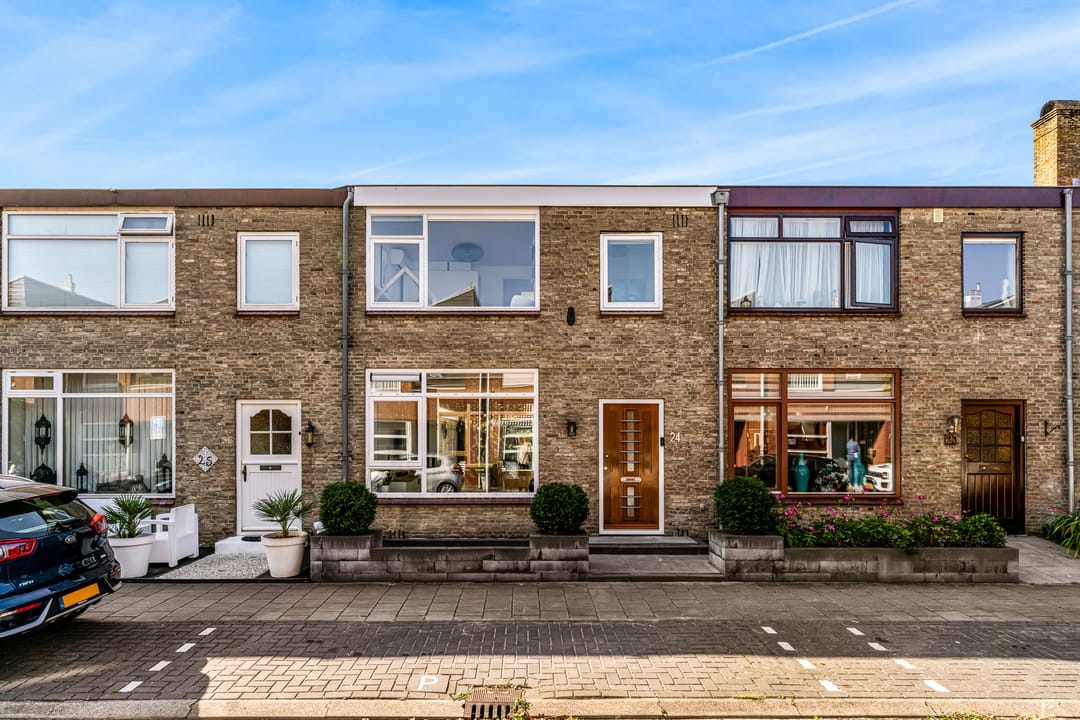 Foto 41 van Klampersstraat 24