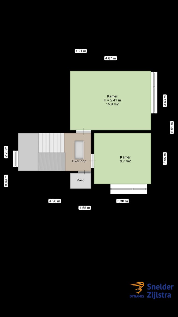 Foto 56 van Wolter ten Catestraat 56