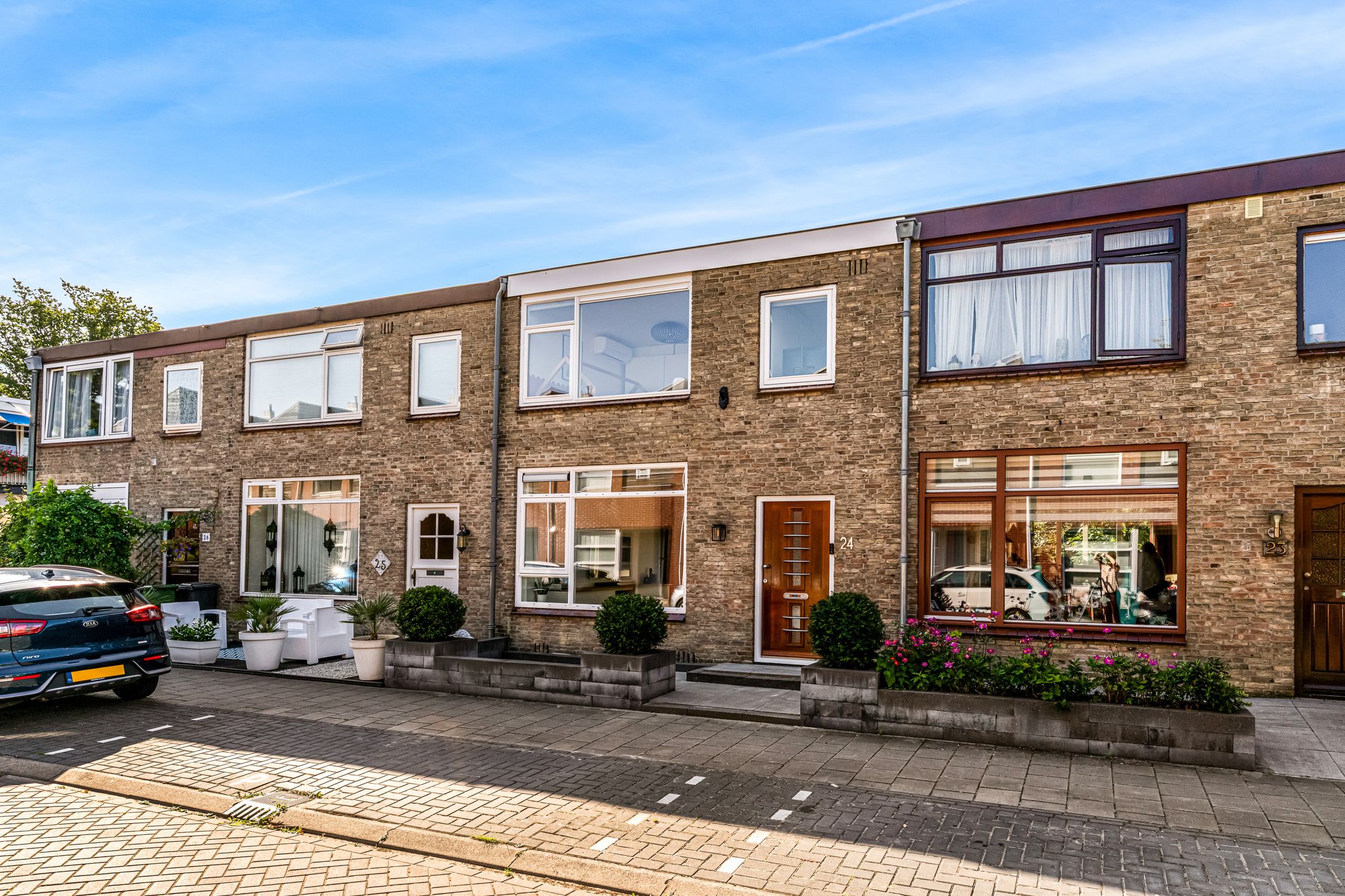 Foto 42 van Klampersstraat 24