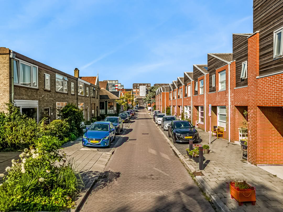 Foto 43 van Klampersstraat 24