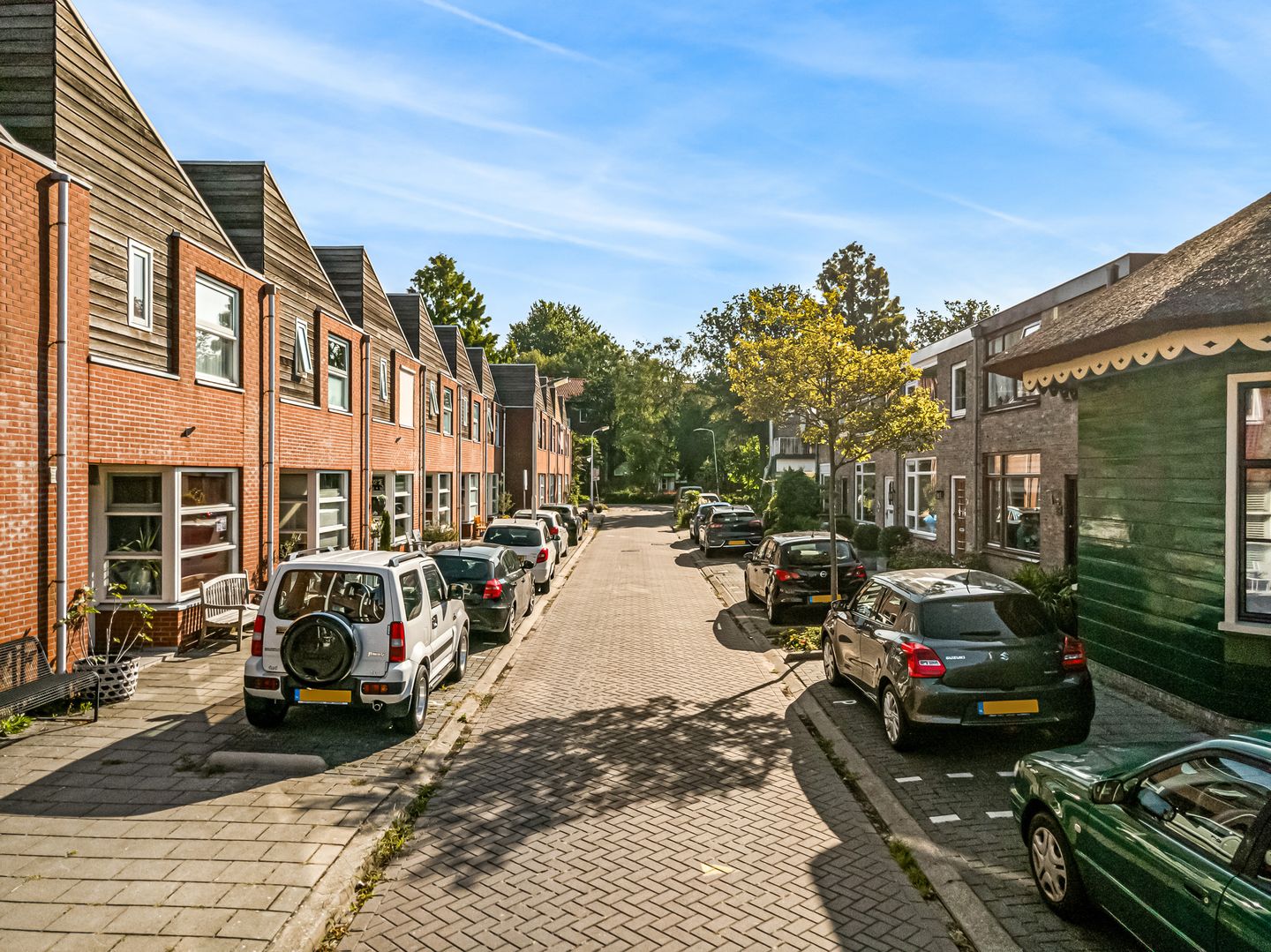 Foto 44 van Klampersstraat 24