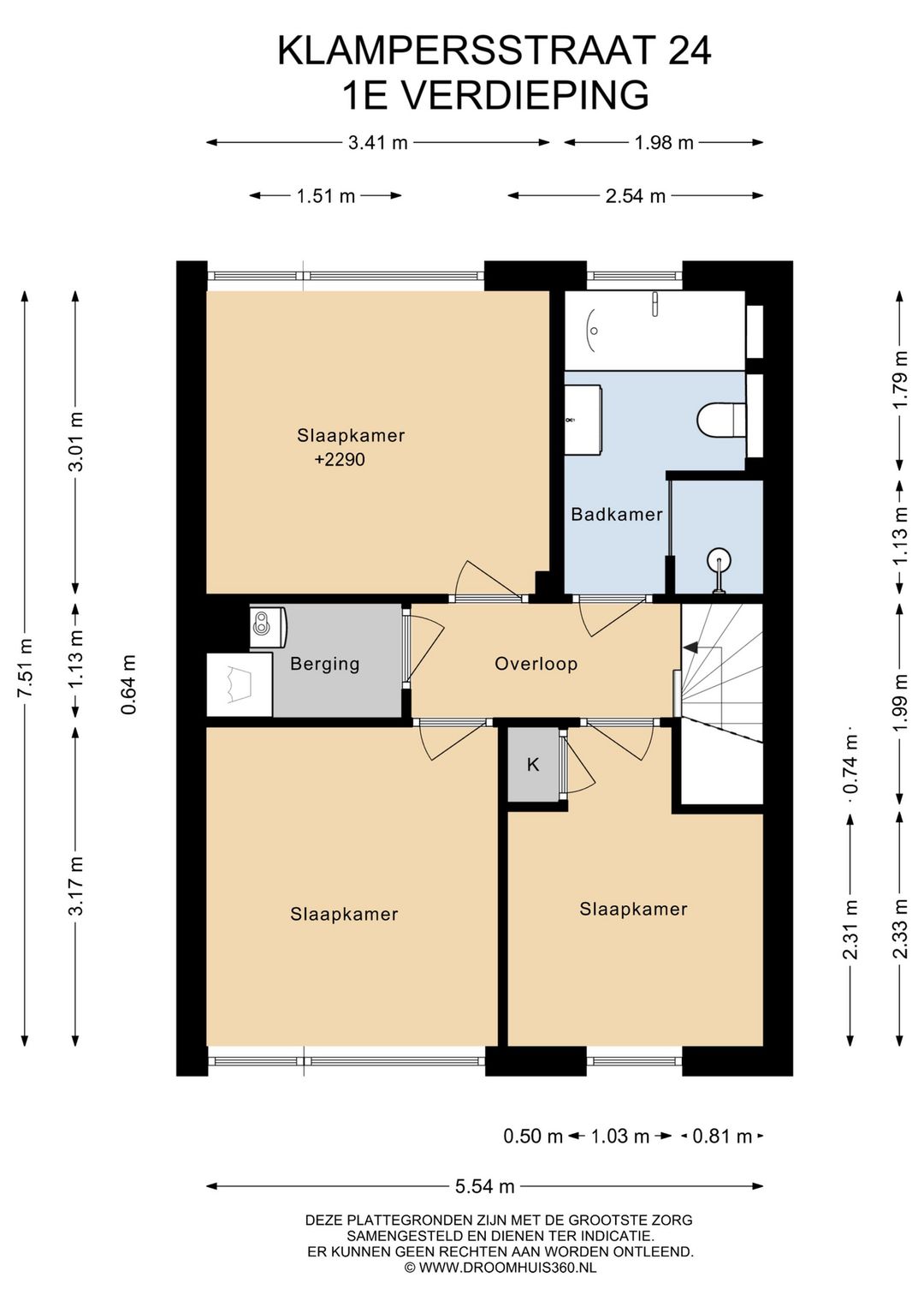 Foto 46 van Klampersstraat 24