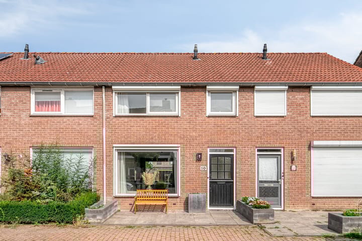 Foto 1 van Haringvliet 10