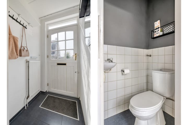 Foto 3 van Haringvliet 10