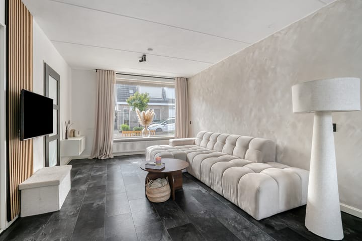 Foto 4 van Haringvliet 10