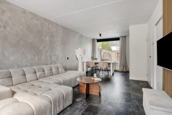 Foto 5 van Haringvliet 10