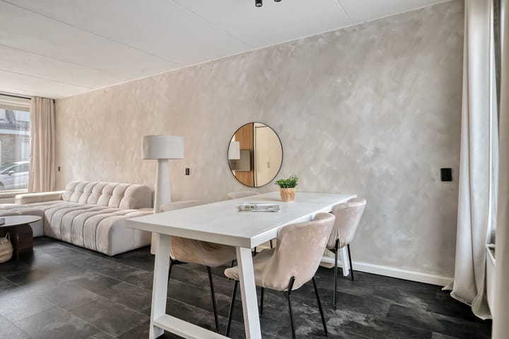 Foto 7 van Haringvliet 10