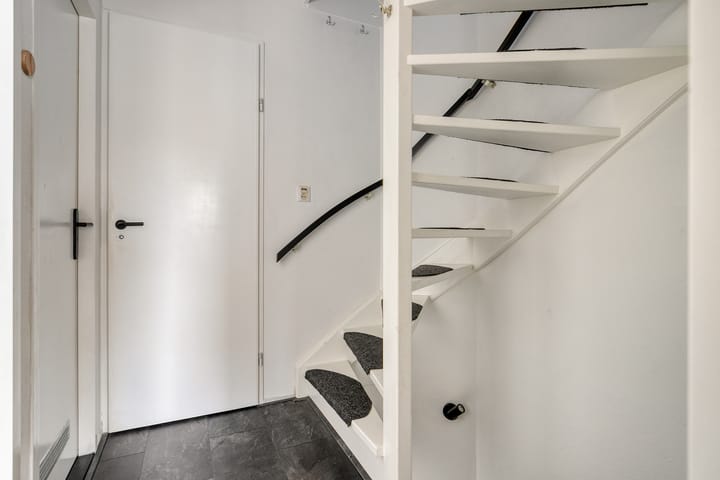 Foto 10 van Haringvliet 10