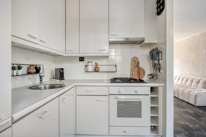 Foto 9 van Haringvliet 10