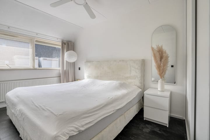 Foto 11 van Haringvliet 10