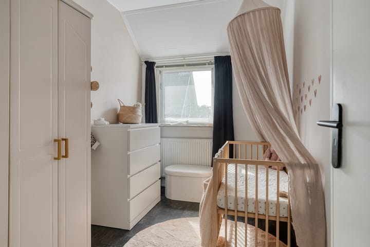 Foto 14 van Haringvliet 10