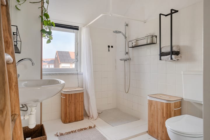 Foto 15 van Haringvliet 10