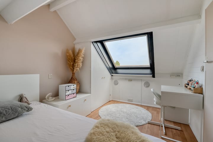 Foto 17 van Haringvliet 10