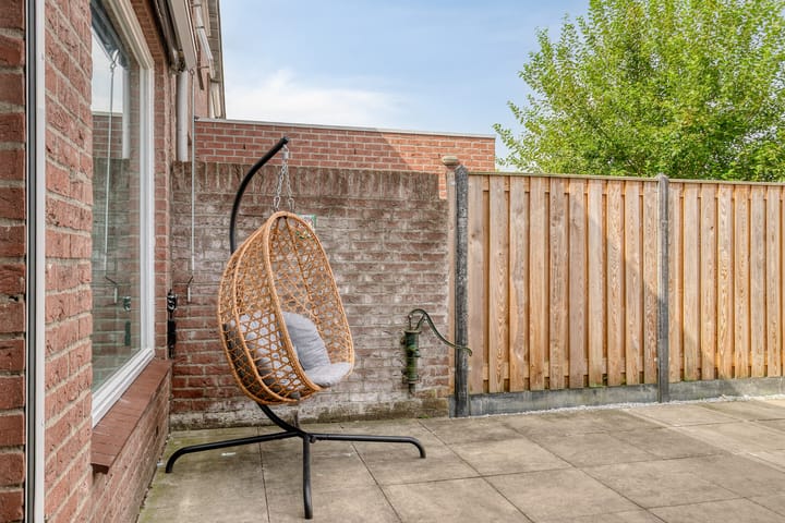 Foto 19 van Haringvliet 10