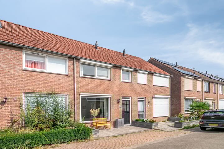 Foto 23 van Haringvliet 10