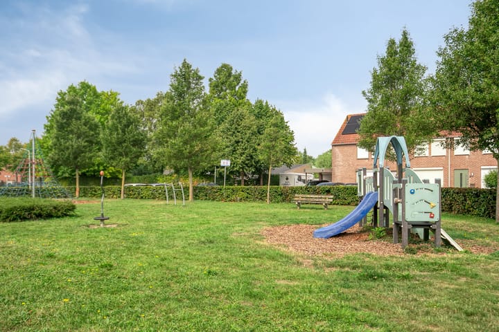 Foto 25 van Haringvliet 10