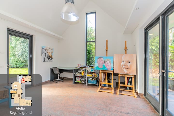 Photo 26 of Zwartegatseweg 7