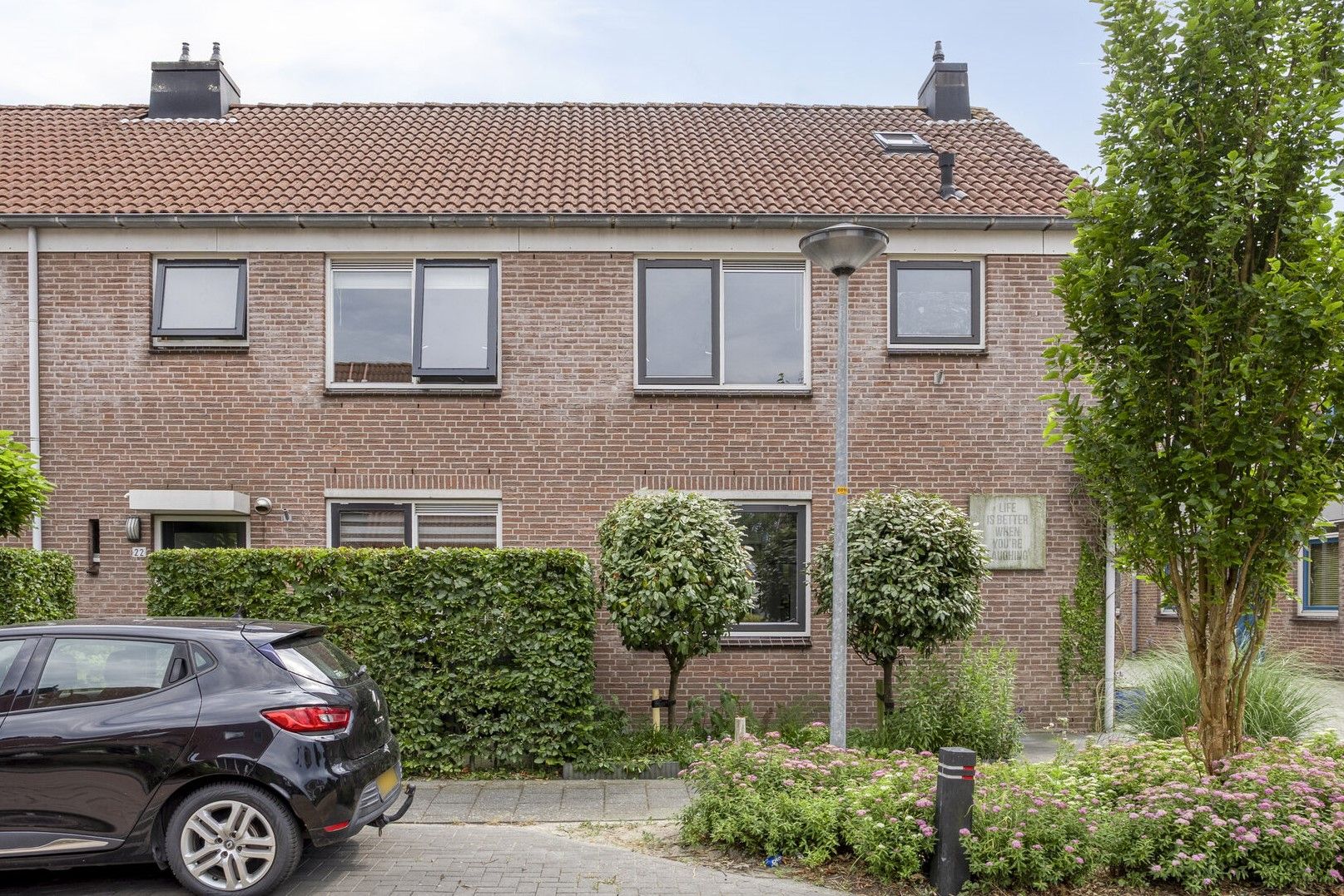 Tymonskroft, 24, Egmond-Binnen, 1935CE, Noord-Holland, Nederland 24