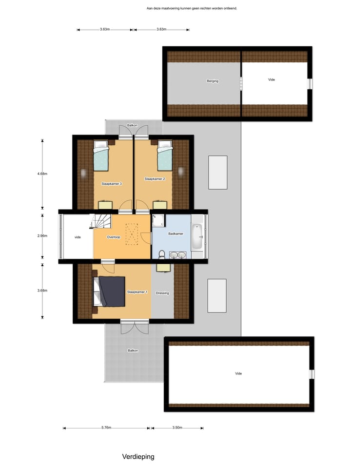 Photo 48 of Zwartegatseweg 7