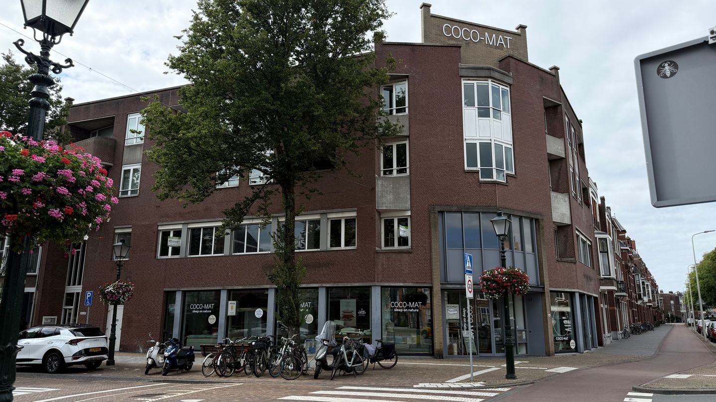 View photo 3 of Frederik Hendriklaan 121