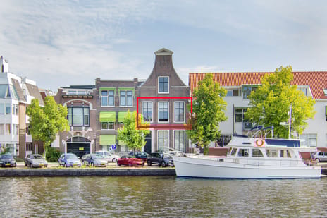 Spaarne 79-A