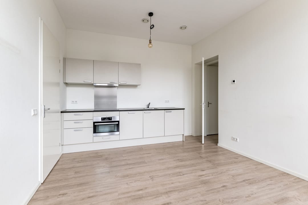 Foto 2 van Mendelssohnlaan 3-H