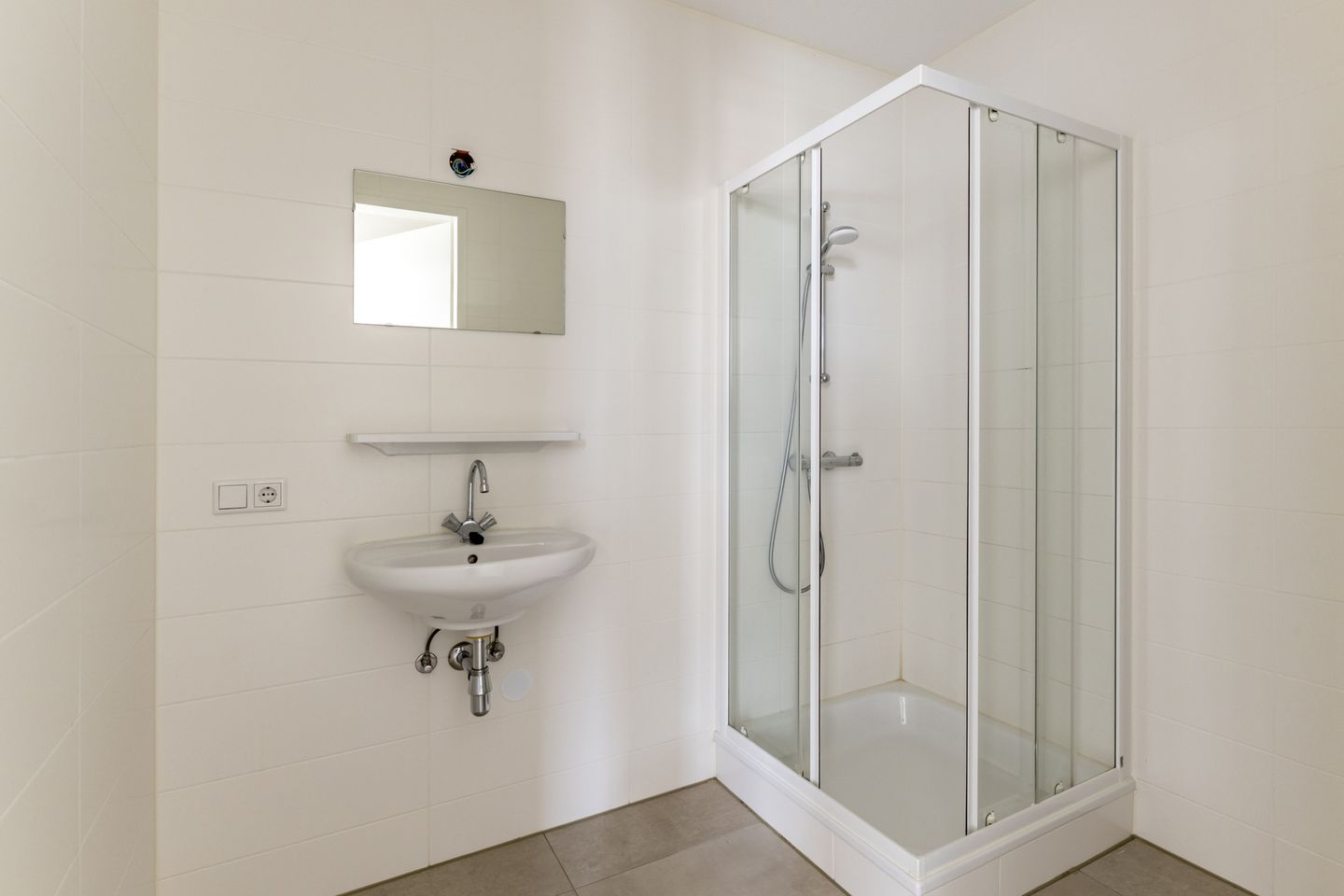 Foto 4 van Mendelssohnlaan 3-H