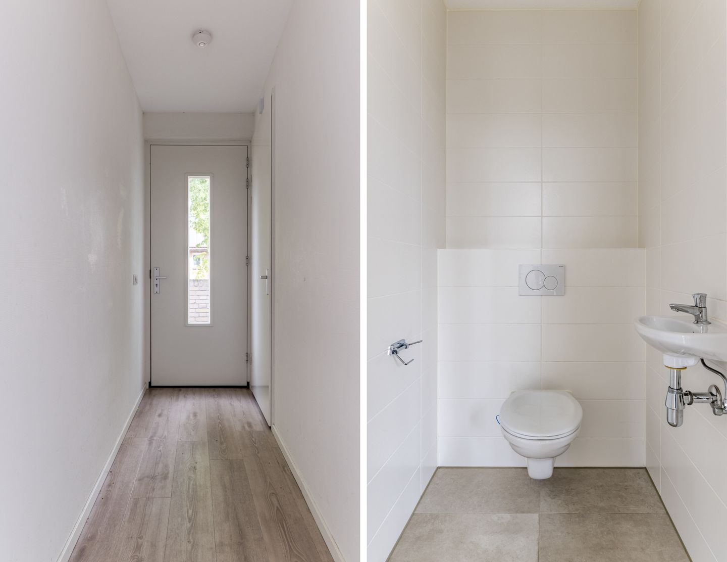 Foto 5 van Mendelssohnlaan 3-H