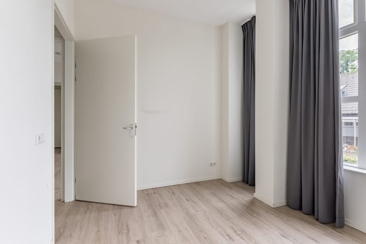 Foto 7 van Mendelssohnlaan 3-H