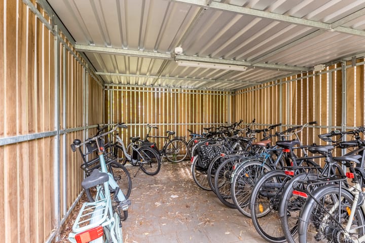 Foto 10 van Mendelssohnlaan 3-H