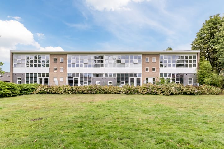 Foto 13 van Mendelssohnlaan 3-H