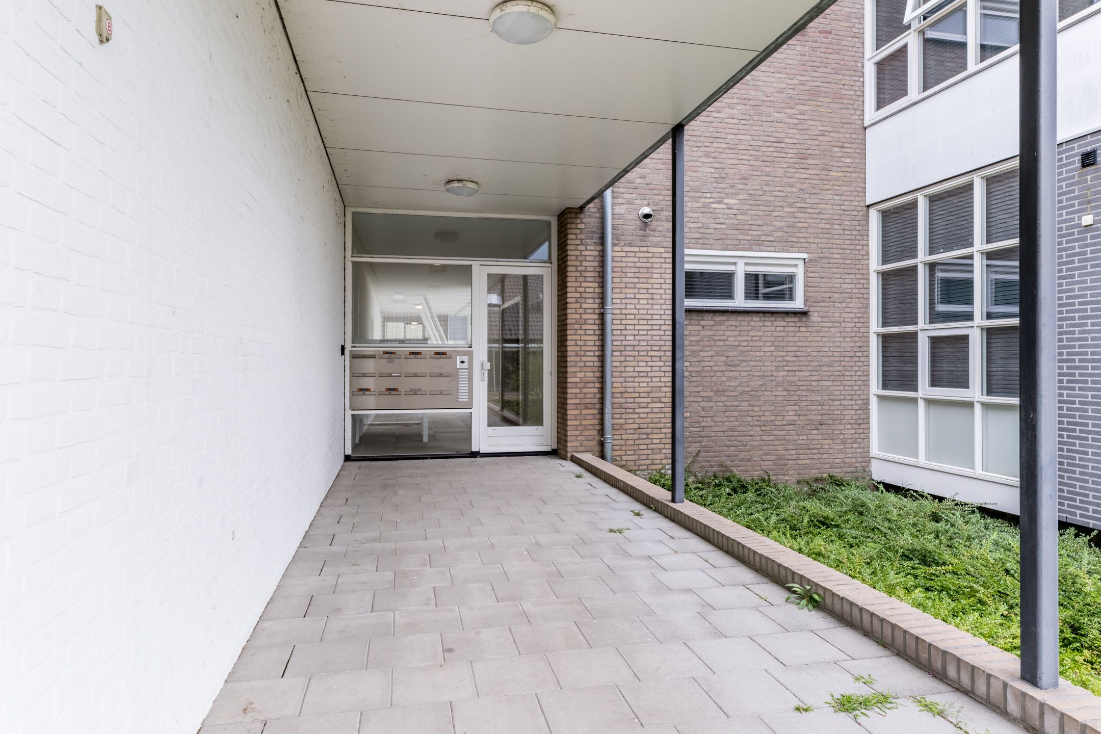 Foto 9 van Mendelssohnlaan 3-H