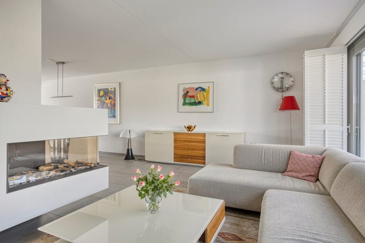 Photo 10 of Teunisbloem 6