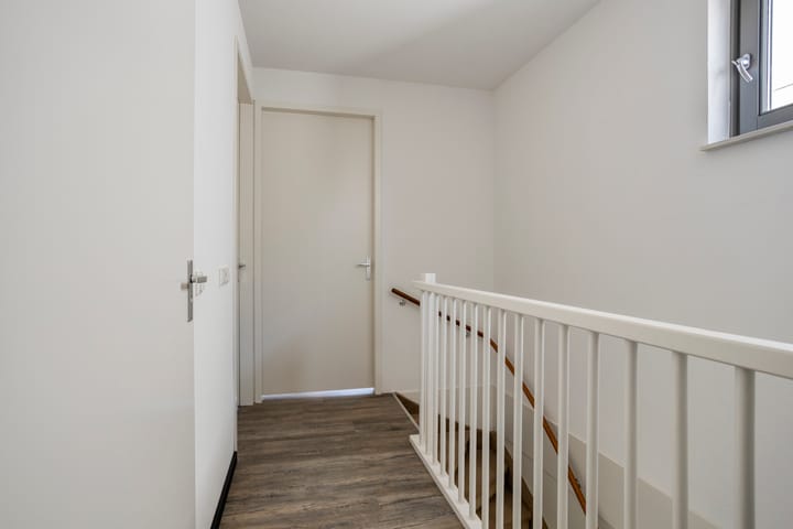 Photo 17 of Teunisbloem 6