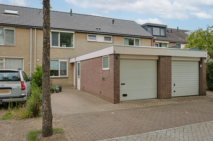 Foto 1 van Duinbeek 5