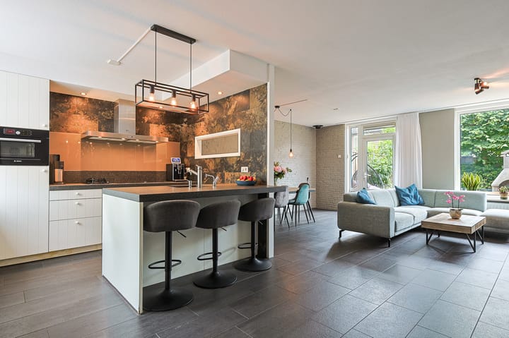 Foto 2 van Duinbeek 5